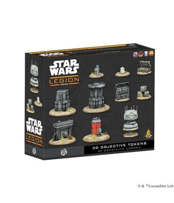 Star Wars: Legion – TX-130 Saber Tank