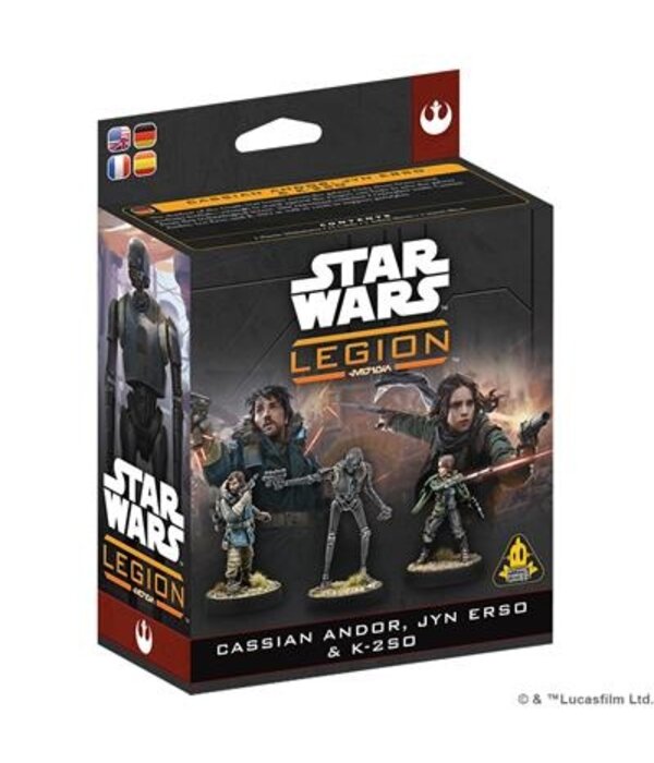 Star Wars: Legion – TX-130 Saber Tank