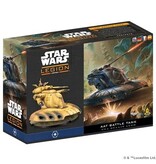 Star Wars: Legion - AAT Battle Tank