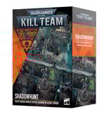 KILL TEAM SHADOWHUNT