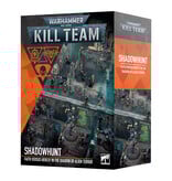 KILL TEAM SHADOWHUNT