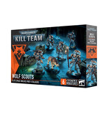 KILL TEAM WOLF SCOUTS