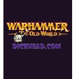 THE OLD WORLD WARRIORS OF CHAOS MARAUDER HORSEMEN