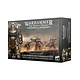 HORUSY HERESY LEGIONES ASTARTES CATAPHRACTII TERMINATORS WITH POWER FISTS