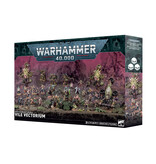 DEATH GUARD BATTLEFORCE VILE VECTORIUM