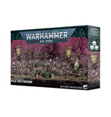 DEATH GUARD BATTLEFORCE VILE VECTORIUM