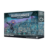 THOUSAND SONS BATTLEFORCE SEKHMET COVEN