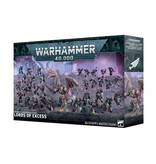 EMPERORS CHILDREN BATTLEFORCE LORDS OF EXCESS