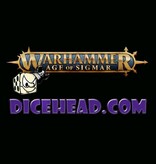 DISCIPLES OF TZEENTCH WARPFLAME CAVALCADE