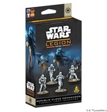 Star Wars: Legion – Republic Clone Commandos