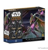 Star Wars: Legion – IG-100 Magnaguards