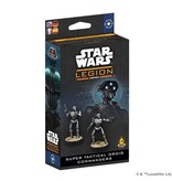 Star Wars: Legion – Super Tactical Droid Commanders