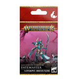 DISCIPLES OF TZEENTCH FATEMASTER