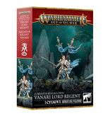 LUMINETH REALMLORDS VANARI LORD REGENT