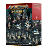 SPEARHEAD LUMINETH REALMLORDS HURAKAN VANGUARD