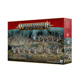 LUMINETH REALMLORDS ILIATHAN WARHOST