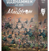 THE MAELSTROM BATTALION DRUKHARI