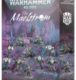 THE MAELSTROM BATTALION LEAGUES OF VOTANN