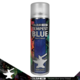 Colour Forge Spray Matt Finish Tempest Blue (500ml)