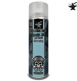 Colour Forge Spray Signature Series Matt Finish Ashen Grey (500ml)