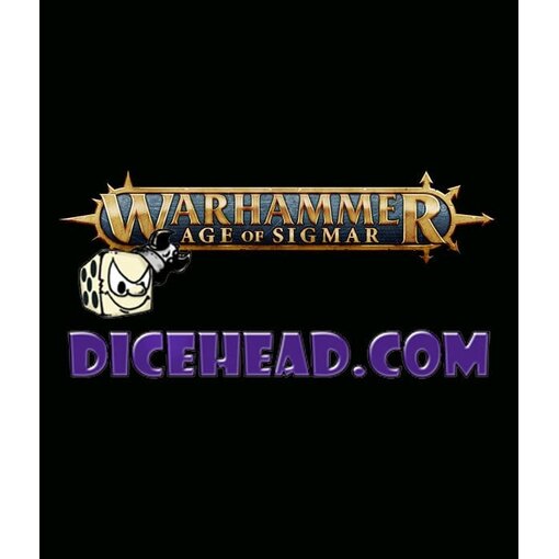 WARSCROLL CARDSOSSIARCH BONEREAPERS