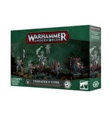 WARHAMMER UNDERWORLDS RIVALS DECK NEXUS OF POWER