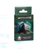 WARHAMMER UNDERWORLDS THANATEKS TITHE