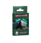 WARHAMMER UNDERWORLDS THANATEKS TITHE