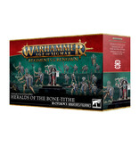 OSSIARCH BONEREAPERS HERALDS OF THE BONE TITHE