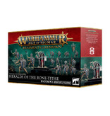 OSSIARCH BONEREAPERS HERALDS OF THE BONE TITHE