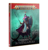 BATTLETOME OSSIARCH BONEREAPERS 2026