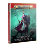 BATTLETOME OSSIARCH BONEREAPERS 2026
