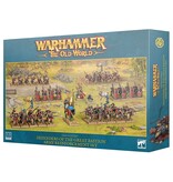 GRAND CATHAY DEFENDERS OF THE GREAT BASTION BATTALION (ADD $2 S&H)