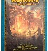 ARCANE JOURNAL BREACHING OF THE GREAT BASTION