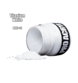 PRO Acryl Weathering Pigments 01 - Titanium White