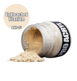 PRO Acryl Weathering Pigments 05 - Unbleached Titanium