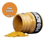 PRO Acryl Weathering Pigments 06 - Raw Sienna
