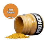 PRO Acryl Weathering Pigments 06 - Raw Sienna