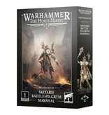 HORUS HERESY ADEPTUS MECHANICUM SKITARII BATTLE PILGRYM MARSHAL