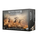 HORUS HERESY ADEPTUS MECHANICUM SKITARII BATTLE PILGRYM CORPUS