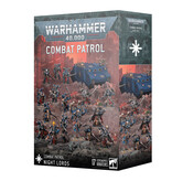 COMBAT PATROL NIGHT LORDS