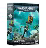 AELDARI PRINCE YRIEL