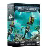 AELDARI PRINCE YRIEL