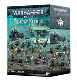 COMBAT PATROL AELDARI CORSAIRS