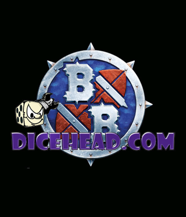 BLOOD BOWL SPIKE! ISSUE 21