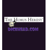 HORUS HERESY JOURNAL TACTICA MAILED FIST