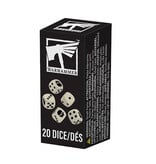 WARHAMMER DICE (2026)