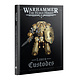 HORUS HERESY LIBER CUSTODES