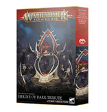 DAUGHTERS OF KHAINE SHRINE OF DARK TRIBUTE