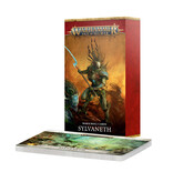 WARSCROLL CARDS SYLVANETH (2026)